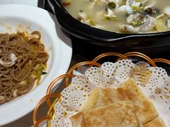 -周渝食惦酸菜鱼(青浦店)