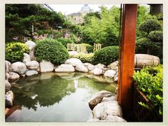 -郑州银基黄帝宫御温泉