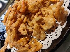 -燕青小馆(东园大厦店)