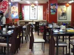大堂-潮汕美牛肉丸火锅店(天宁寺店)