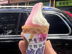-丝路传奇·中国拉面航母店(北医三院店)