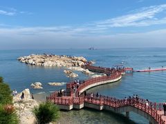 -养马岛旅游度假区