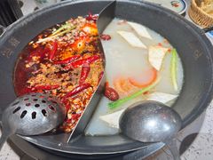 -鸿姐老火锅·传统炒料(上海旗舰店)