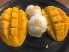 -Mango Tango