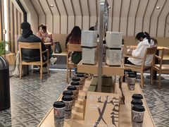 -霸王茶姬(正佳广场店)