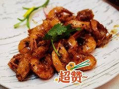 -银都上海菜馆(粤海东路店)