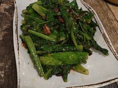 -利杨记·本味轩粥坊·烧烤(宝体店)