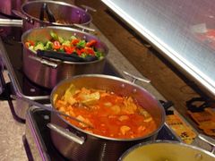 -比格比萨自助(延庆万达广场店)