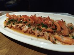-新悦·霞浦海鲜生(上下杭店)