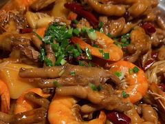 -胖哥俩肉蟹煲(盐城金鹰国际店)