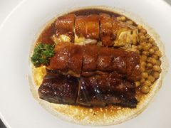 -汤城小厨•粤菜•靓汤(苏州街店)