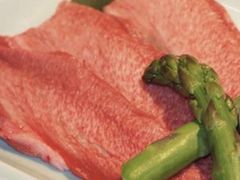 俺の牛皿-俺的焼肉(銀座9丁目店)