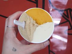 红薯派-Dip in Gelato(富民路店)