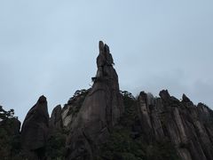 -三清山风景名胜区