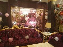 -阳光钱柜KTV(八一路店)