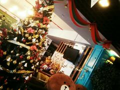 -嘉喜来比萨(罗马花园店)