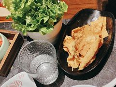 -捞王锅物料理(金华义乌之心店)