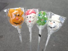 -Mr·Kuma酷么先生雪之乐园