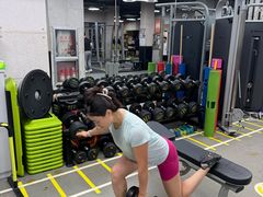 -VPsmart私教健身工作室(新华路旗舰店)