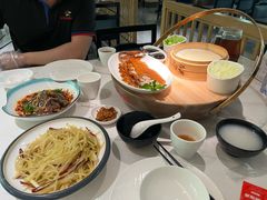 -北国饭店·海鲜·北方菜(峡山店)