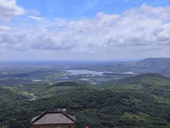 -句容茅山景区