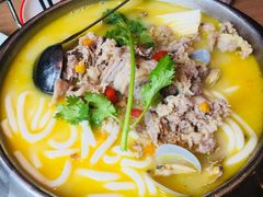 -新白鹿餐厅(城西银泰城店)