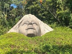 -西双版纳基诺山寨