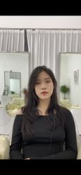 -Rise Hair上升造型