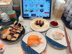 -滨寿司(新街口中央商场店)
