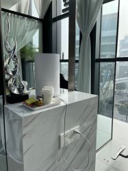 -U·NI SALON 造型