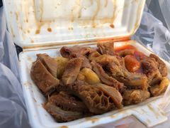 -细妹五香牛杂(步行街店)