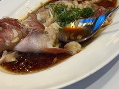 -宝燕壹号景观餐厅(龙盛国际商业广场店)