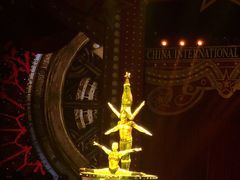 -珠海横琴长隆《卡卡虎奇遇记》