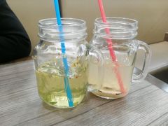 -卢家妈妈·西餐厨房(卜蜂中心店)