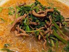 -阿庄新豫菜(通泰路店)