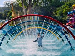 -清泉湾生态旅游度假区