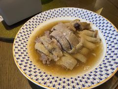 -扬州狮子楼·非遗淮扬菜(东关街店)