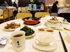 -莆田餐厅PUTIEN(西安万象天地店)