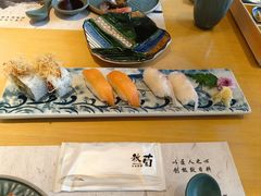 -秋荀日本料理(昆明同德广场店)