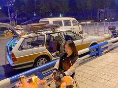 -重庆市江北嘴中央商务区中央公园