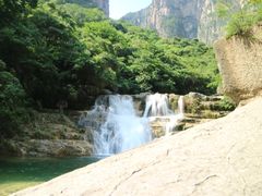 -云台山风景名胜区