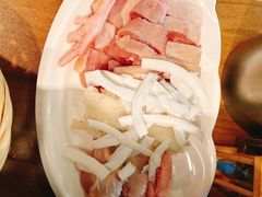 -同仁四季椰子鸡(无锡滨湖万象汇店)