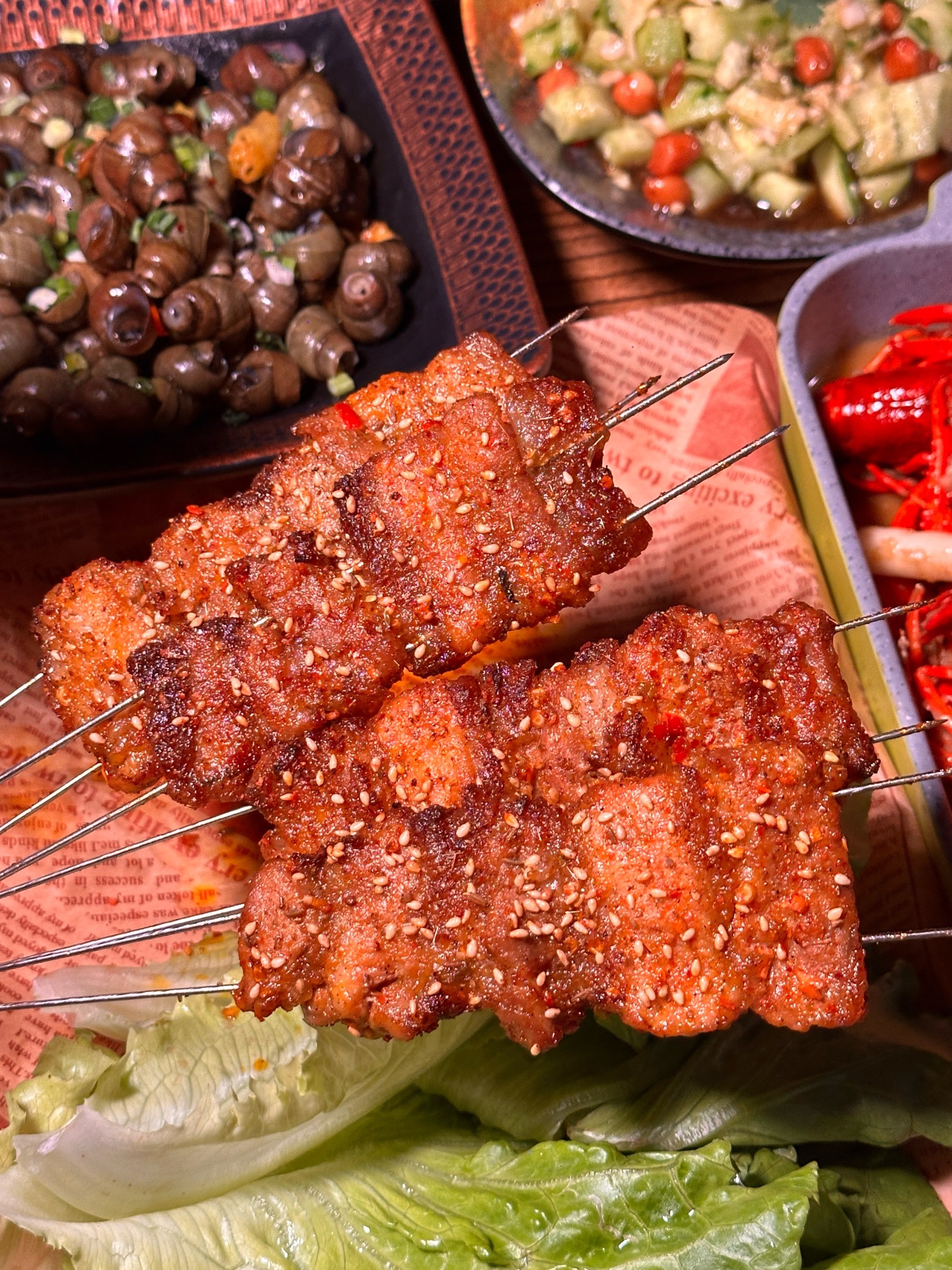 这里连空气都是自由的味道!🍻