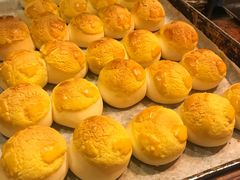菠萝包-石岐佬中山菜馆(张溪店)