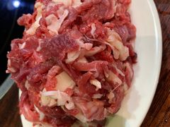 -来自潮州牛肉店(华强北店)