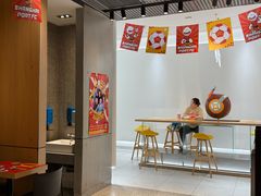 -麦当劳(徐汇漕溪北路百脑汇店)