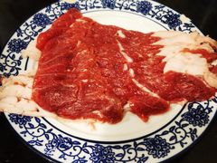 -裕德孚·非遗手切涮羊肉(东直门内大街店)
