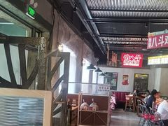 -恰八斗·猛火长沙菜(国贸店)