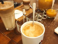 -雕刻时光咖啡馆(南院门店)