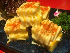 手作芝心玉子烧-御前十七(北京路天河城店)